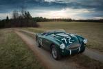 Austin-Healey 100S 1954 года